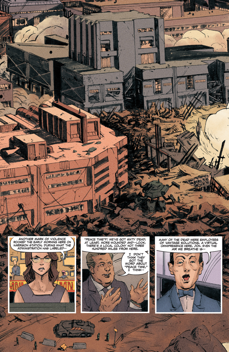 Image: Oni Press
